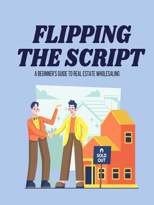 cover image of Flipping the Script